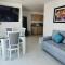 Lujoso LOFT en el Centro