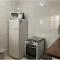 Apartamento confortável com espaço exclusivo - 卡舒埃拉保利斯塔