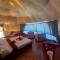 Sami Al Muzna Rum Camp