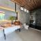 Natural Luxury Birding Lodge