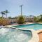 Kalua Holiday Apartments