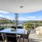 Salty Kisses @ Riverdance - 3 bedroom apartment