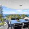 Salty Kisses @ Riverdance - 3 bedroom apartment