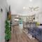 Modern getaway near the beach with room for a boat - West Palm Beach