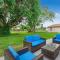 Modern getaway near the beach with room for a boat - West Palm Beach