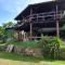 Casa Verde - #casinhasscherer