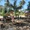 Riung Tiga Empat Tujuh Guesthouse