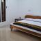 Riung Tiga Empat Tujuh Guesthouse
