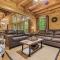 Sunset Lodge