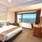 Odysis Suites Osaka Airport Hotel