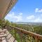 View of Lake Travis from the Lake House - Austin