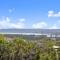 View of Lake Travis from the Lake House - Austin