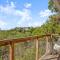 View of Lake Travis from the Lake House - Austin