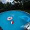 Quiet Private House w Hot Tub/Fire pit/Games - Blakeslee