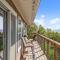 View of Lake Travis from the Lake House - Austin