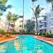 Sol caribe PC - Ducassi Rooftop Pool