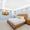 Fully Renovated 2BR and 2BA Near Waikiki Beach with Parking - هونولولو
