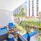 Fully Renovated 2BR and 2BA Near Waikiki Beach with Parking - هونولولو
