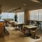Howard Johnson Plaza La Ribera