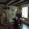 chambre chez l'habitant ,bleue, maison ancienne - Ivoy-le-Pré