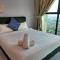 Luxe Suites at Skyloft - 新山