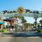 FullyRenovated 1 min walk2 beach.5min to peir park - بنما سيتي بيتش