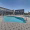 FullyRenovated 1 min walk2 beach.5min to peir park - بنما سيتي بيتش