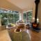 Sassafras Treehouse Private home in the Dandenong Ranges, Victoria