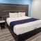 Travelodge Inn & Suites by Wyndham Fullerton - Fullerton