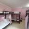 How Flowers Hostel & Party Coliving Coworking Nomad