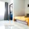 Laguna Damai Homestay Teluk Kemang PD 3BR- Pool View
