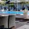 Hotel La Roussette