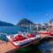 Home Gardenia - Home Magnolia - Twin Home - Happy Rentals - Lugano