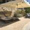 Rustic Modern Patio Home With Shared Pool - Kırıkyayla