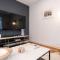 Eggies Nest - Luxury City Apartment
