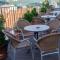 Hotel Premier - Veliko Turnovo City Center, Panorama View