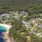 Tranquility at Hyams Beach - Hyams Beach