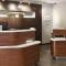 Courtyard by Marriott Valdosta - 瓦尔多斯塔