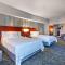 Courtyard by Marriott Tulsa Woodland Hills - تولسا