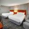 Courtyard by Marriott Toronto Brampton