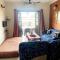 1bhk with private terrace - Candolim