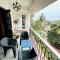 1bhk with private terrace - Candolim