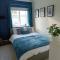 Modern 2-Bed Duplex - 10 Mins to City Centre