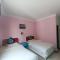 How Flowers Hostel & Party Coliving Coworking Nomad