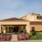 Courtyard by Marriott Indianapolis Airport - Indianapolis