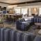 Courtyard by Marriott Indianapolis Airport - Indianapolis