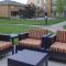 Courtyard by Marriott Indianapolis Airport - Indianapolis