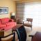 Courtyard by Marriott Indianapolis Airport