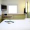 ibis Budget Courbevoie Paris La Défense photo 17