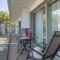 Solaris Apartments Close to the Beach by Noclegi Renters
